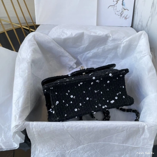 Firstbag Ru BAG CHANEL FLAP MINI 0713